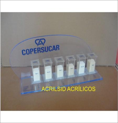 Display Coopersucar