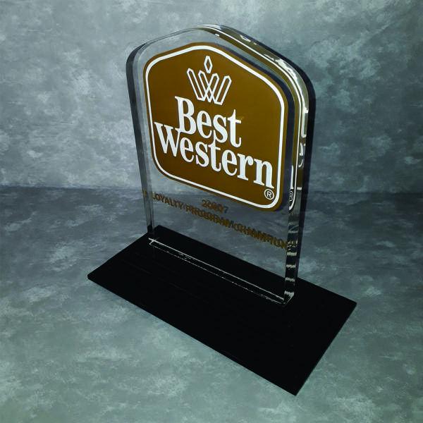 Troféu Best Western 60