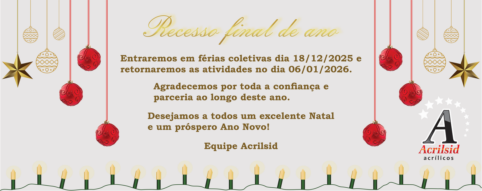 Barreira de Proteção contra COVID